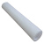 珍珠棉管子软圆批发钢筋瓶口保护套泡沫海绵管泡沫圆筒空心管 白色外径60mm内径50mm