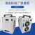 激志冷水机CW3000工业制冷5000激光切割JZ5200雕刻水箱主定制 JZ-5200AH(单进单出)