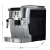 德龙（Delonghi）咖啡机 全自动咖啡机 欧洲原装进口 家用 自带打奶泡系统 ECAM22.110.SB