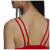 阿迪达斯 （adidas）女运动套装吊带短裤修身透气运动夏季H37782 Red L