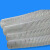 甜苗苗透明钢丝吸尘软管工业除尘通风管 木工雕刻机吸木屑塑料波纹管 内径40MM10米价(加厚0.83MM)