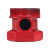 三奇安 美消室内消火栓配件 DN65消火栓底座