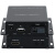 AOPRE-LINK6313(欧柏互联)商用级1路HDMI本地环出+1路正向3.5音频+1路反向IR+KVM光端机光纤延长器1台价