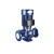 BLCH KDG立式管道增压泵大流量KDG50-200(I)A-7.5 380v单位：台 货期：7天 7天
