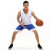 NIKE耐克篮球服男短袖双面穿短裤训练运动比赛背心球衣 Z 867767-494 M