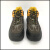 大盾劳保鞋  PL0216牛皮钢包头防砸耐油中邦运动劳保鞋  牛皮鞋面PU大底（1双)重1.1KG 41