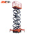 箭车（JENLIFT） 高空作业平台半电动交流插电升降机高空作业维修升降机500公斤升高7.5米SJY0.5-7.5