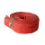 柳成 消防水带 16-65有衬里消防水管聚氨酯 红色 单位/米