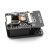 WIFI蓝牙开发板OV2640摄像头模组支持手动自动下载MICRO USB接口 开发板+烧录座_CH340版