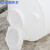 蓝鲸环卫 白色6T  塑料水桶储水箱大号储水桶搅拌桶化工桶pe储水罐LJHW-9037