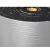 菲尼泰科 铝箔隔热棉 1平米 5mm 包装棉高温防火防晒板 进口压花方格铝箔 FT-061