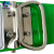 风发科技 电动加油机WFP1200注脂泵，220V，6米油管，适用原装油脂桶，不倒换油脂，干净环保 绿色