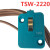 美国DME模具注塑机复位滑块薄片顶针板行程电子限位开关 TSW-2220 10个以上
