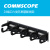 COMMSCOPE 760062356 六类U/UTP非屏蔽24口2U配线架 PM-GS3-24