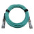利合光电（LHG）SFP28+AOC光纤堆叠线25G万兆光缆兼容华为思科华三锐捷浪潮等光模块 OM3青绿3米