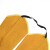 宁斯福WJ-77防火防喷溅焊工电焊身体防护劳保用品电焊套袖55cm