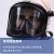 邦固  MF14型防毒面具 头戴自吸过滤式全面罩全面罩 防化工 防一氧化碳P-CO-3