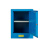 安全柜MA3000危险化学品防火防爆柜易燃液体储存柜 蓝色 MA6000-60加仑(227升)