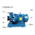 迅爵(100-200A-18.5KW)卧式管道离心泵 工业冷却塔循环增压泵 大流量高扬程水泵机床备件X662