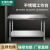 双层三层不锈钢工作台操作台桌子长方形案台案板厨房专用商用台面 新升级加厚款150x60x80两层
