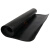 黑色缘胶橡胶垫防滑耐磨工业橡胶板皮地垫整卷1米2m3mm5mm8mm10mm 整卷3mm(11米左右)