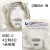 L-COMUSB延长转数据传输母座2.0插优盘 CSMUAA-1M 1米长 USB2.0 A公转A