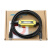 USB-SC09-FX 适用于FX系列PLC编程电缆/数据/通讯/下载连接线 【黄色一代】2米