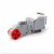 国产兼容LEGO乐高EV3电机大型电机中型电机大号中号马达45544电机 优质国产EV3大型电机（机构推荐）