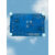 Altera FPGA开发板配altera视频教程学习板 EP1C3T144实验板 蓝色裸板不带线