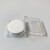 混合纤维滤膜水系微孔滤膜MCE醋酸纤维滤纸 水系50mm*0.45m(50张/盒)