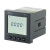 安科瑞AMC72-AI/AV数显单相电流表电压表，开孔67*67mm，可选配RS485 报警功能 AMC72L-AV/C 
