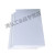 定制 PVC免层压卡材料PVC证卡纸喷墨激光打印白卡纸加厚PVC 金卡0.25+0.28+0.25厚25套