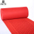 洛楚（Luxchic）红格走廊地毯1.2米宽x1米长 满铺地毯 格纹走廊地毯 宾馆酒店地毯走廊楼梯毯