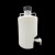 贝傅特 塑料放水桶 实验室蒸馏纯水桶带龙头废水储水储液耐酸碱腐蚀桶 10L放水桶 