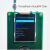 Portack H1 HackRF One控制 SDR收音机全功能无线电收发信机 PortaPack