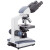 AmScope 双目复式显微镜 B120C 一套