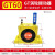 OD 气动振动器 空气涡轮震动器振荡锤工业下料 GT60(金属涡轮振动器)