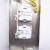 日曌电梯cv631外呼板/显示板/通用程序/ND-SDD-THB-V3/按钮原定制 ND-SDD-THB_V3外呼板