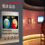 展厅互动视频播放机带按钮灯选曲RS232发码视频广告宣传数字标牌