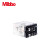 Mibbo米博  RH系列  大功率电磁继电器及底座15A10A RH-2D024L