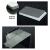 瑞锌镜面不锈钢板 8K 不锈钢板材 光面钢板厚0.5-3mm 激光加工 0.6*100*100mm(6片)