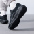 耐克（NIKE）官方官网男鞋 2024夏季新款WINFLO 11运动鞋子轻便透气缓震跑步鞋 黑武士/WINFLO 11 40.5