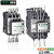 原装施耐德电气品牌 LC1DWK DMK DTK DPK电容切换交流款接触器25 40 60KVAR LC1-DPKM7C 替LC1DPK12M7C