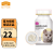麦富迪  猫草片 猫用微量元素片 猫用维生素片 猫钙片 【改善异食】猫用微量元素片200片