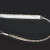 大杨 导线网套 70-95 镀锌钢丝电线牵引拉线网套电力器材 定制