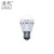 龙代（longdai）LED感应灯E27螺口声光控过道楼梯灯泡 高品质恒流声光控灯泡-7W正白光（10个装）