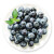 秘鲁进口蓝莓 2盒装 125g/盒 中秋水果