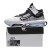 耐克（Nike）男鞋 运动鞋AIR ZOOM G.T. JUMP 2减震实战训练缓震舒适篮球鞋 DJ9432-001 40.5