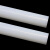 冰禹 硅胶方板 耐高温硅橡方板 透明防震密封垫片 1米*1米*1mm BH-246