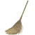 松叶森林  环卫扫把笤帚扫帚 扫马路竹扫把 竹扫帚大扫把2米 竹编款
